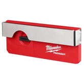 Milwaukee PACKOUT 2.0 Belt Clip Organizer, Red